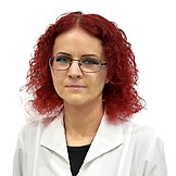 Савонина Ольга Александровна