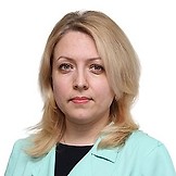 Короткова Елена Юрьевна