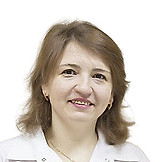 Ванина Наталья Владимировна