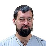 Бусаров Станислав Анатольевич