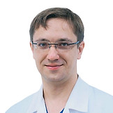 Лисютин Руслан Игоревич
