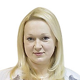 Белянчикова Юлия Петровна