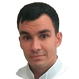 Панкрушев Илья Алексеевич