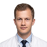Панченко Иван Сергеевич