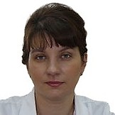 Гордеева Ирина Викторовна