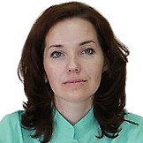 Волкова Татьяна Евгеньевна
