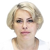 Салмина Наталья Викторовна