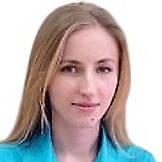 Предтеченская Алёна Евгеньевна