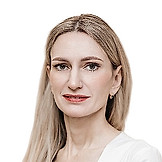 Машина Мария Владимировна