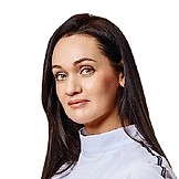Малянкова Лариса Юрьевна