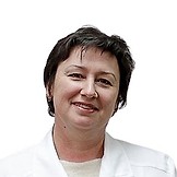 Обухова Людмила Николаевна
