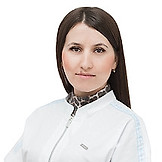 Фаризова Лилия Рустемовна