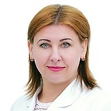Воецкая Ирина Владимировна