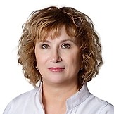 Ставская Вера Александровна