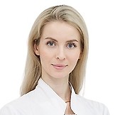 Шайдерова Ольга Владимировна