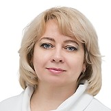 Абрамова Светлана Николаевна