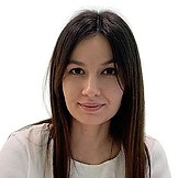 Меньшова Елена Александровна