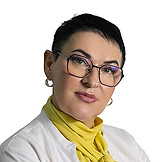 Семенова Елена Анатольевна