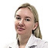 Фролова Кристина Сергеевна