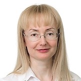 Панкрушева Мария Валерьевна
