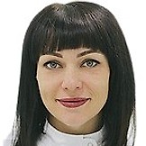 Кудашова Юлия Владимировна