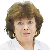 Туркина Любовь Константиновна