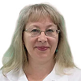 Аничкина Элина Эдуардовна