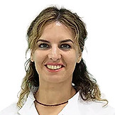 Ганиева Регина Германовна