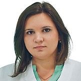 Каширина Анна Николаевна