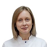 Касапенко Ольга Олеговна