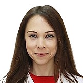 Травина Ирина Валерьевна