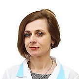 Нестерова Алена Валерьевна
