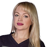 Шихардина Инна Вадимовна