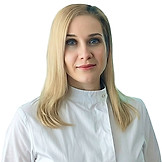 Закирова Галия Рафиковна
