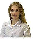 Строгудаева Татьяна Владимировна