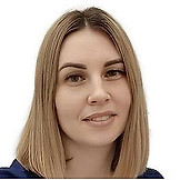 Котельникова Ольга Анатольевна
