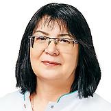 Кузяхмятова Фявзия Абдулхаковна