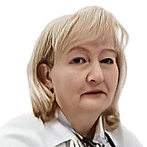 Солиомон Римма Хисматовна