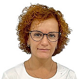 Степина Алла Владимировна