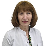 Тимошина Светлана Васильевна