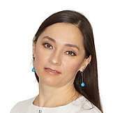 Айниятуллова Зульфия Идрисовна