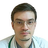 Денисов Анатолий Алексеевич