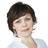 Мензорова Вера Викторовна