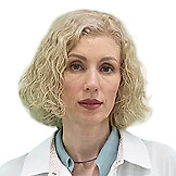 Ширяева Наталия Владимировна