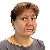Климашина Надежда Николаевна
