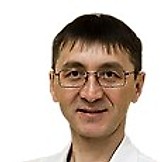 Алимов Наиль Меулетович