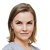 Курзаева Юлия Владимировна