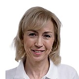 Васильева Елена Владимировна