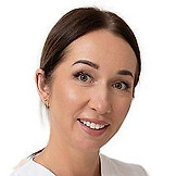 Ставская Альбина Мунировна