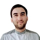 Адлейба Саид Русланович